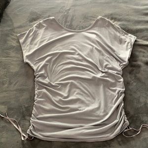 Lululemon Athletic Shirt